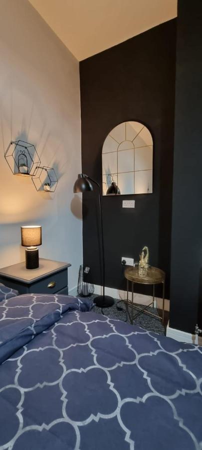 Ultra-Fine Apartments In Central Halifax Extérieur photo